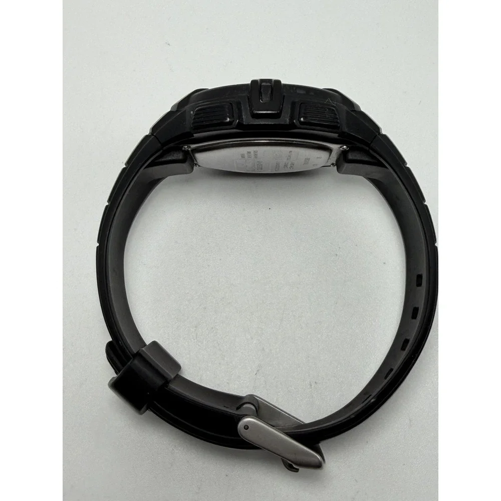 Timex TW5M15900 New Battery Ironman‎ Triathlon Mens Watch 44MM 8